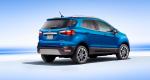 Ford EcoSport Titanium 2017 года (NA)
